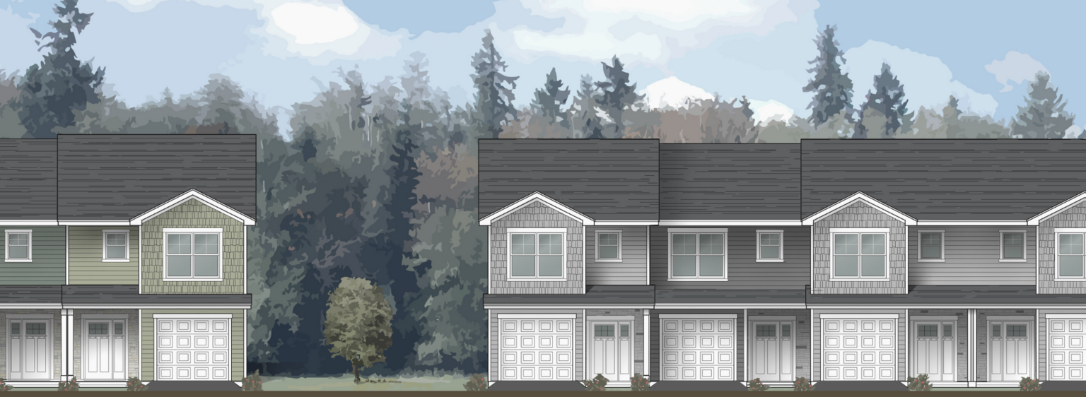 Marion Gardens Townhomes Baldwinsville, NY Apartments