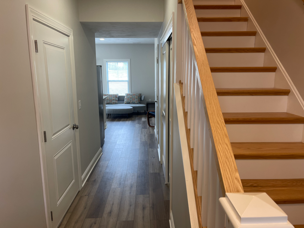 Current Availability Marion Gardens