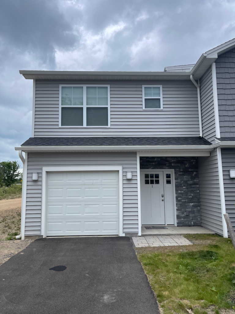 Current Availability Marion Gardens